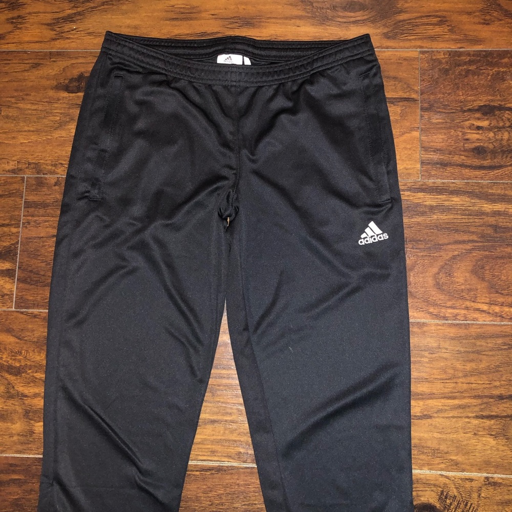 Adidas joggers
